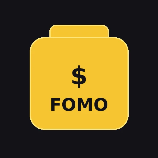 FOMO logo